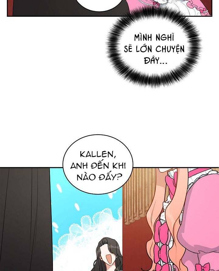 đọc truyện Trở Thành Con Gái Của Anh Hùng Bóng Đêm Chương 8 ảnh 31 tại Thiên Thai Truyện