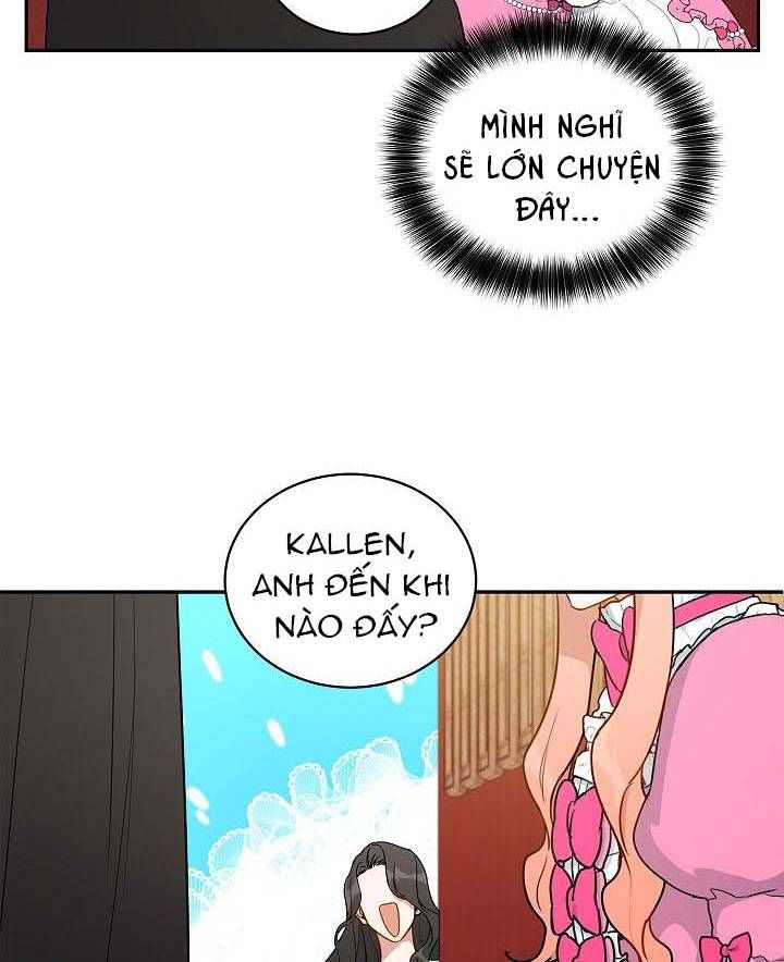 đọc truyện Trở Thành Con Gái Của Anh Hùng Bóng Đêm Chương 8 ảnh 32 tại Thiên Thai Truyện