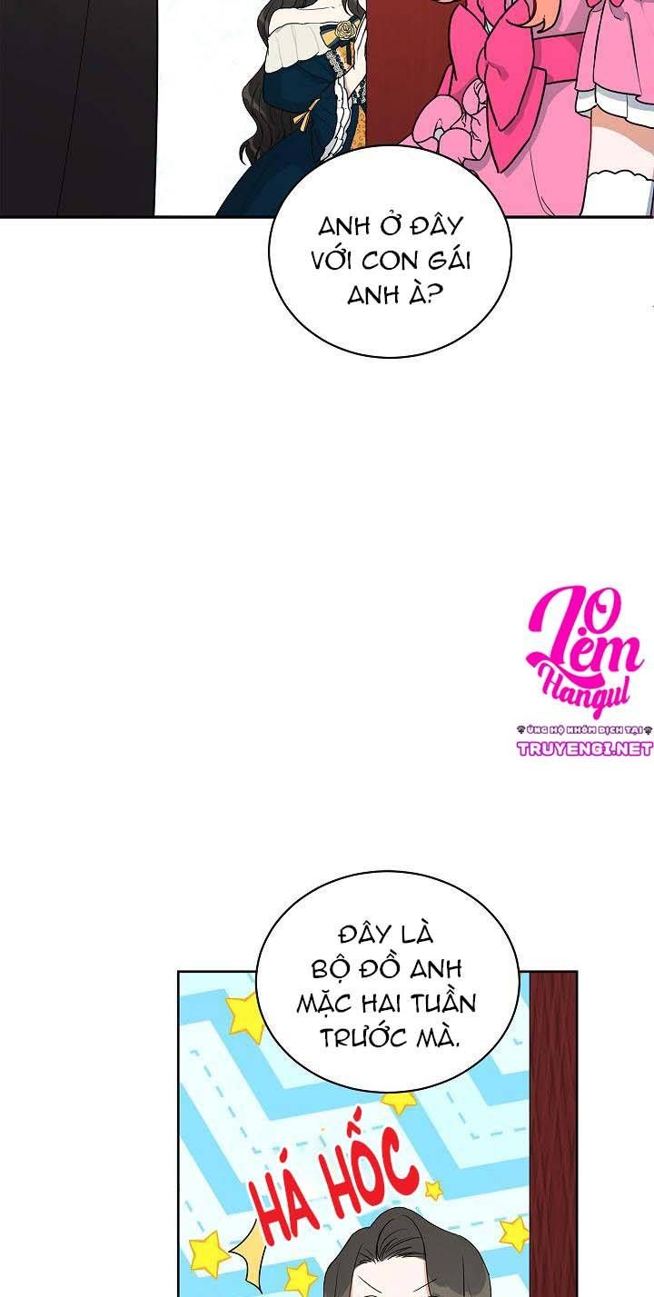 đọc truyện Trở Thành Con Gái Của Anh Hùng Bóng Đêm Chương 8 ảnh 33 tại Thiên Thai Truyện