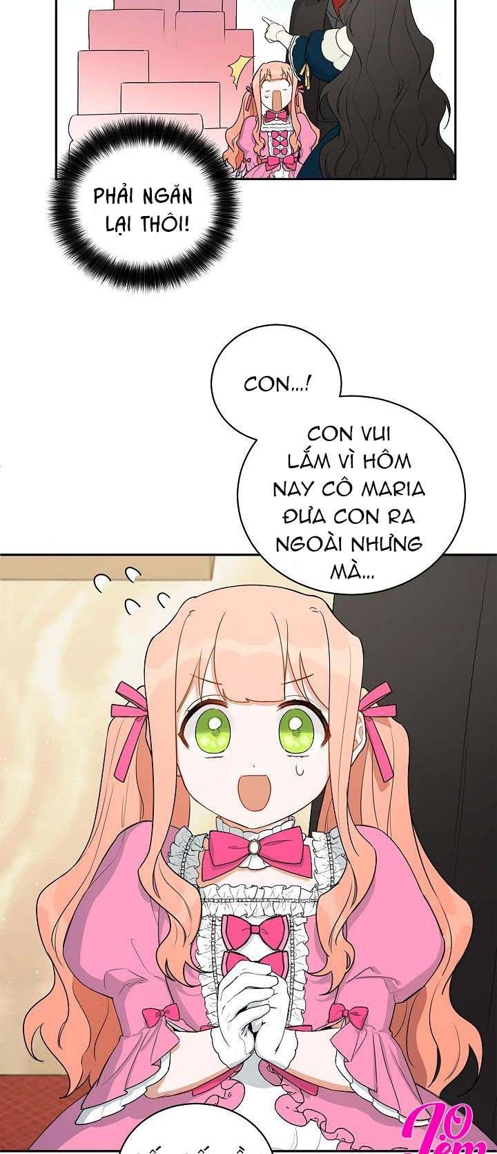 đọc truyện Trở Thành Con Gái Của Anh Hùng Bóng Đêm Chương 8 ảnh 39 tại Thiên Thai Truyện