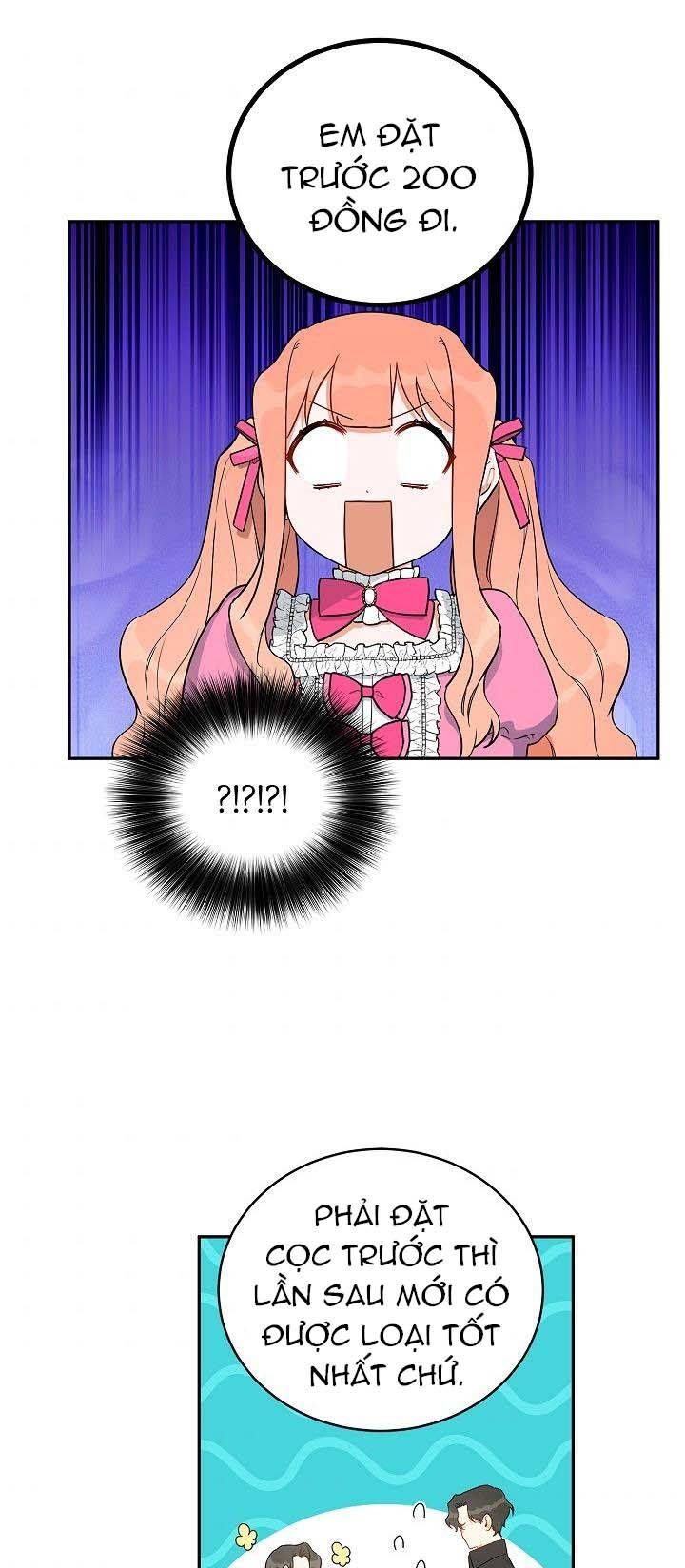 đọc truyện Trở Thành Con Gái Của Anh Hùng Bóng Đêm Chương 8 ảnh 41 tại Thiên Thai Truyện