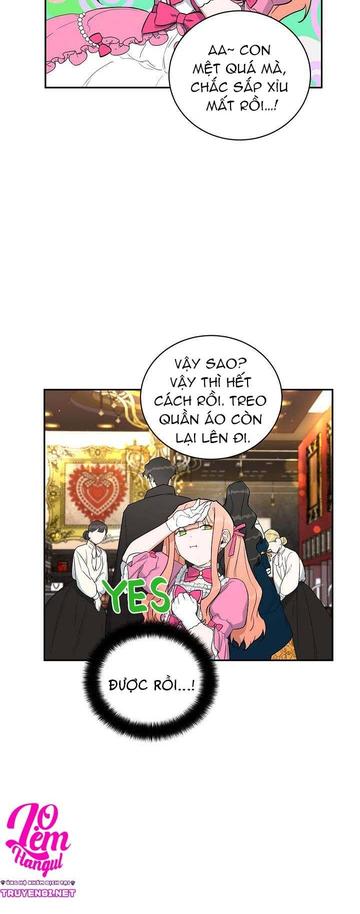 đọc truyện Trở Thành Con Gái Của Anh Hùng Bóng Đêm Chương 8 ảnh 45 tại Thiên Thai Truyện