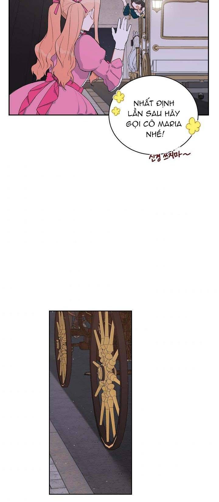 đọc truyện Trở Thành Con Gái Của Anh Hùng Bóng Đêm Chương 8 ảnh 48 tại Thiên Thai Truyện