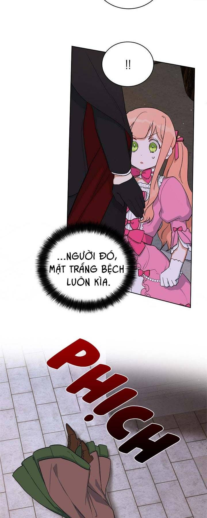 đọc truyện Trở Thành Con Gái Của Anh Hùng Bóng Đêm Chương 8 ảnh 50 tại Thiên Thai Truyện