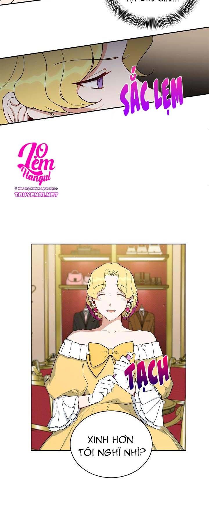 đọc truyện Trở Thành Con Gái Của Anh Hùng Bóng Đêm Chương 8 ảnh 8 tại Thiên Thai Truyện