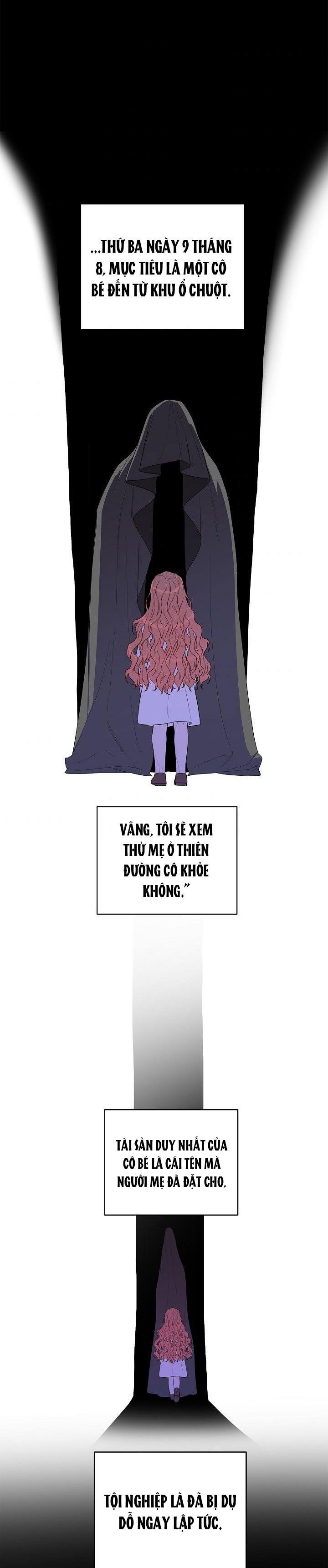 đọc truyện Trở Thành Con Gái Của Anh Hùng Bóng Đêm Chương 9 ảnh 25 tại Thiên Thai Truyện