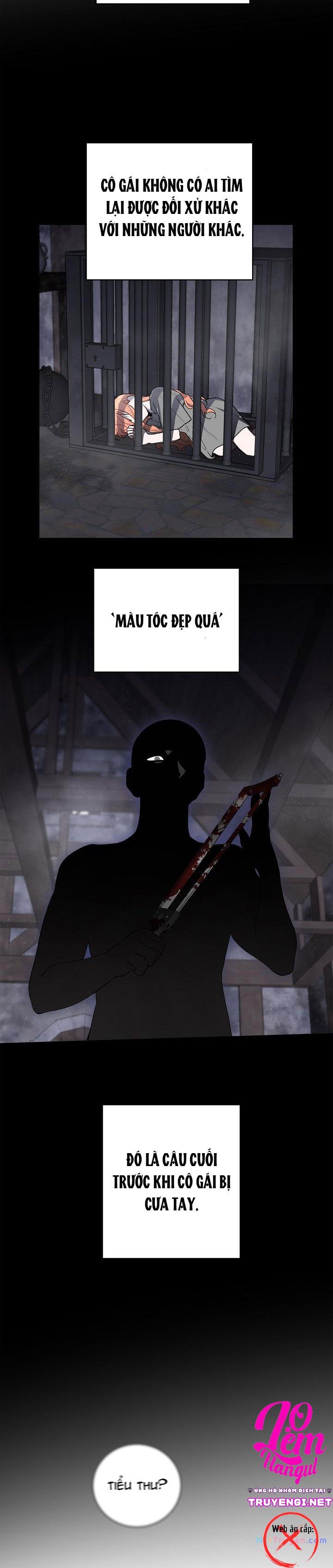 đọc truyện Trở Thành Con Gái Của Anh Hùng Bóng Đêm Chương 9 ảnh 26 tại Thiên Thai Truyện