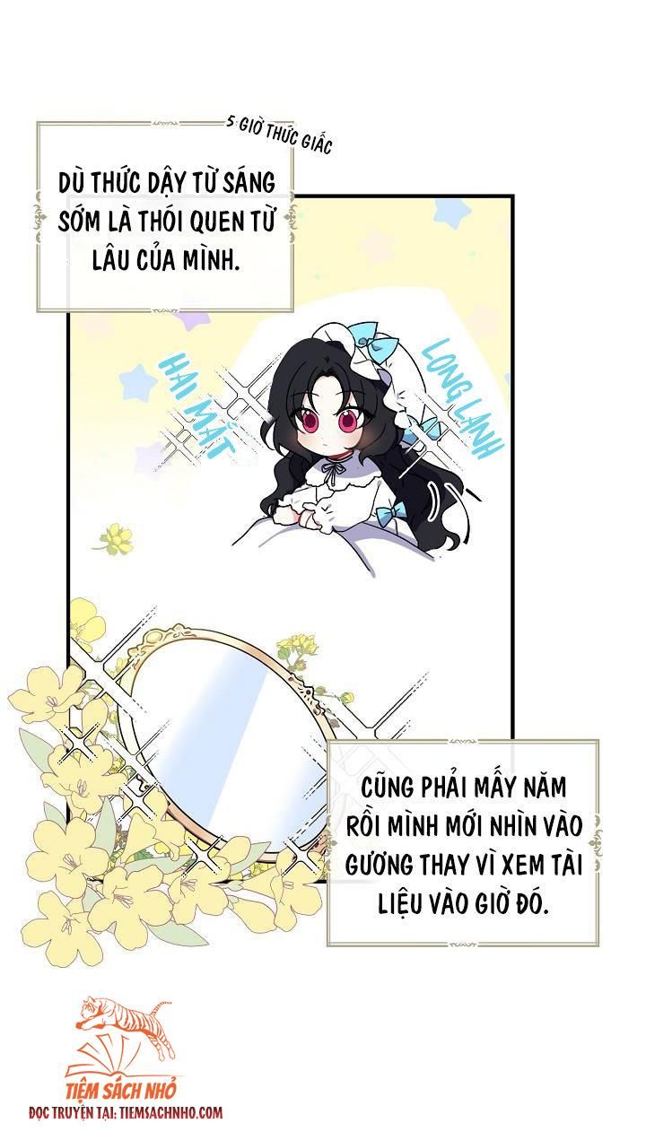  Trở Thành Con Gái Nhà Tài Phiệt Chương 1 page 14 - Giả Dược