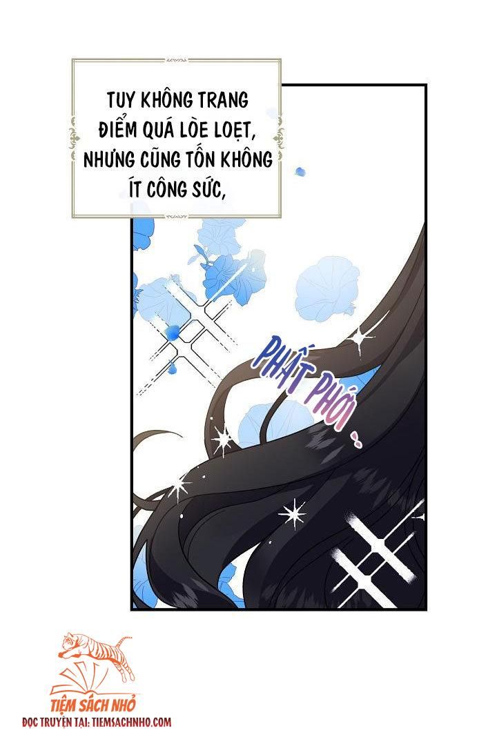  Trở Thành Con Gái Nhà Tài Phiệt Chương 1 page 15 - Giả Dược