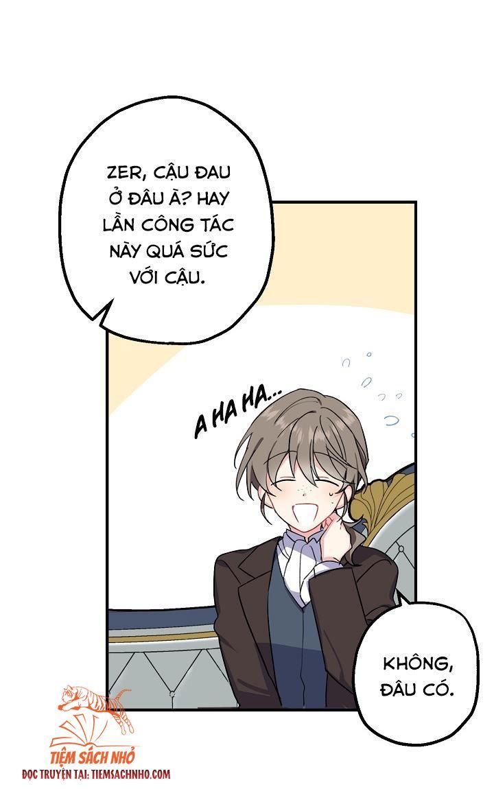  Trở Thành Con Gái Nhà Tài Phiệt Chương 1 page 18 - Giả Dược