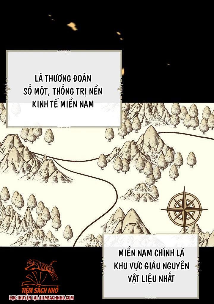  Trở Thành Con Gái Nhà Tài Phiệt Chương 1 page 3 - Giả Dược