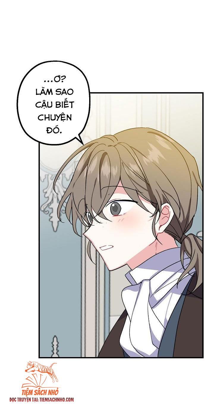  Trở Thành Con Gái Nhà Tài Phiệt Chương 1 page 24 - Giả Dược