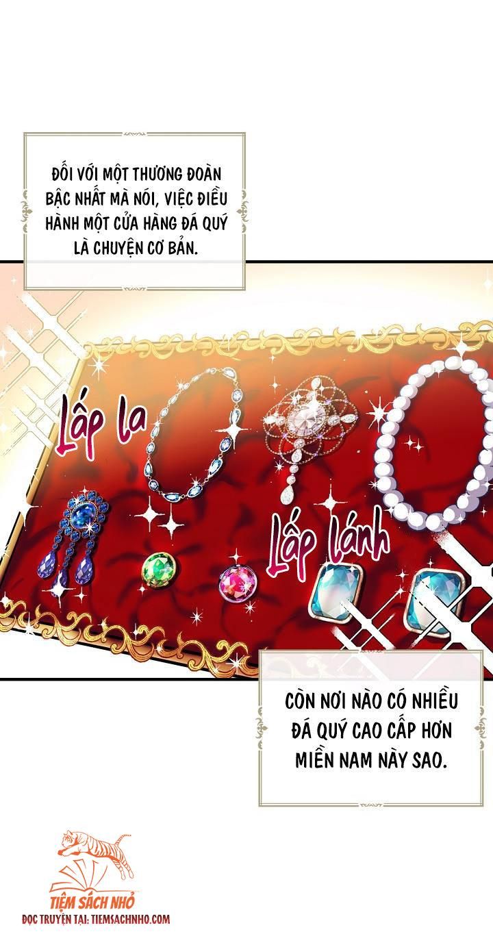 Trở Thành Con Gái Nhà Tài Phiệt Chương 1 page 26 - Giả Dược