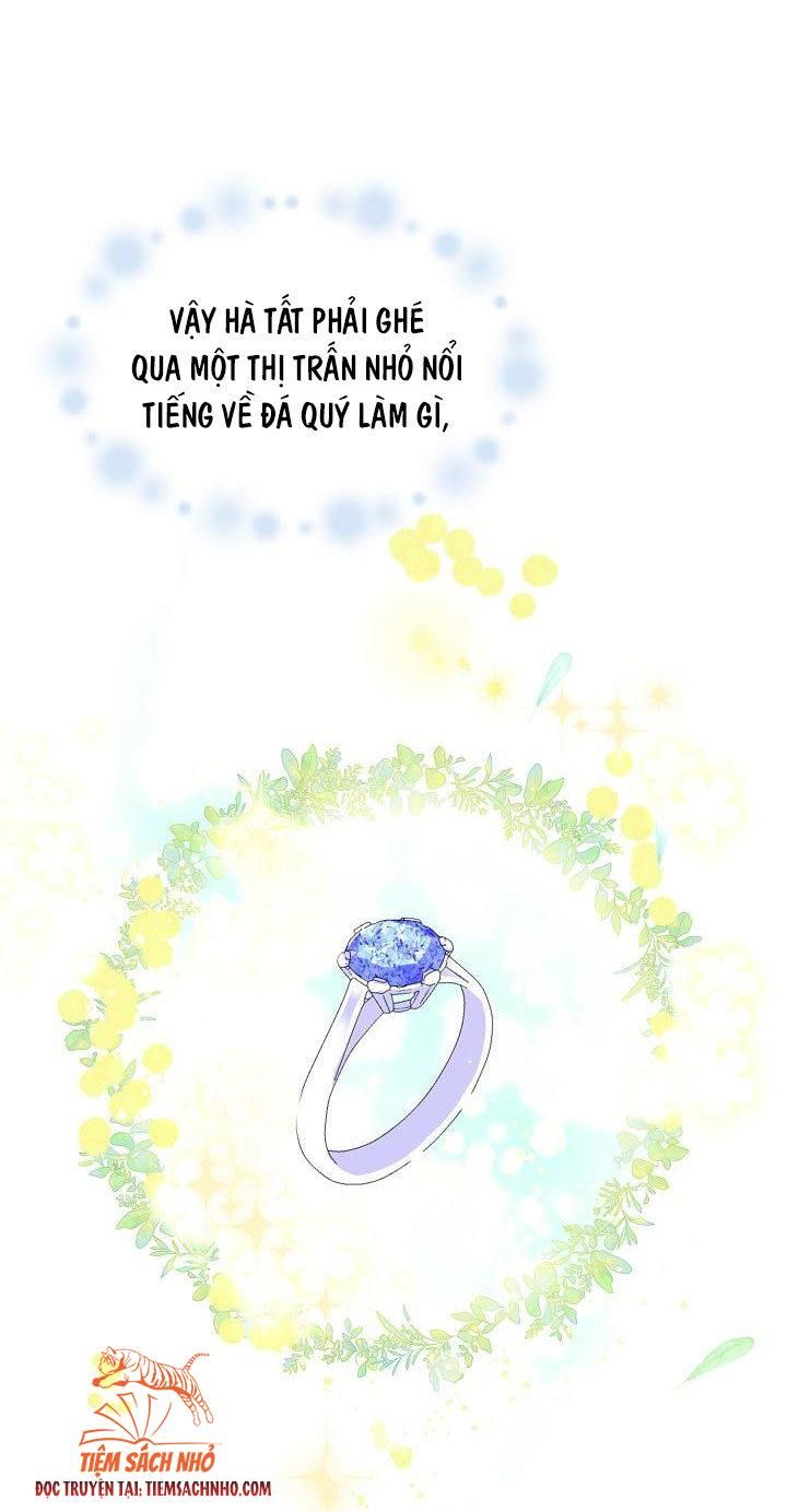  Trở Thành Con Gái Nhà Tài Phiệt Chương 1 page 27 - Giả Dược