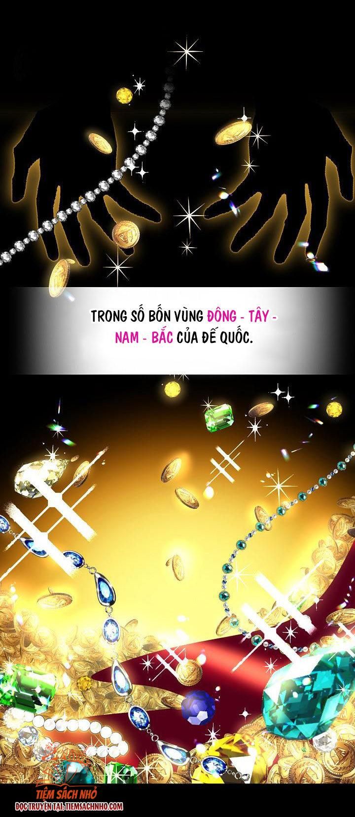  Trở Thành Con Gái Nhà Tài Phiệt Chương 1 page 4 - Giả Dược