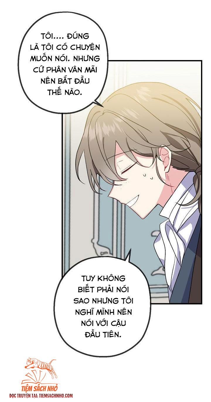  Trở Thành Con Gái Nhà Tài Phiệt Chương 1 page 35 - Giả Dược