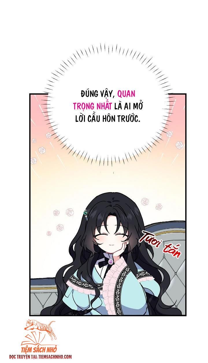  Trở Thành Con Gái Nhà Tài Phiệt Chương 1 page 36 - Giả Dược