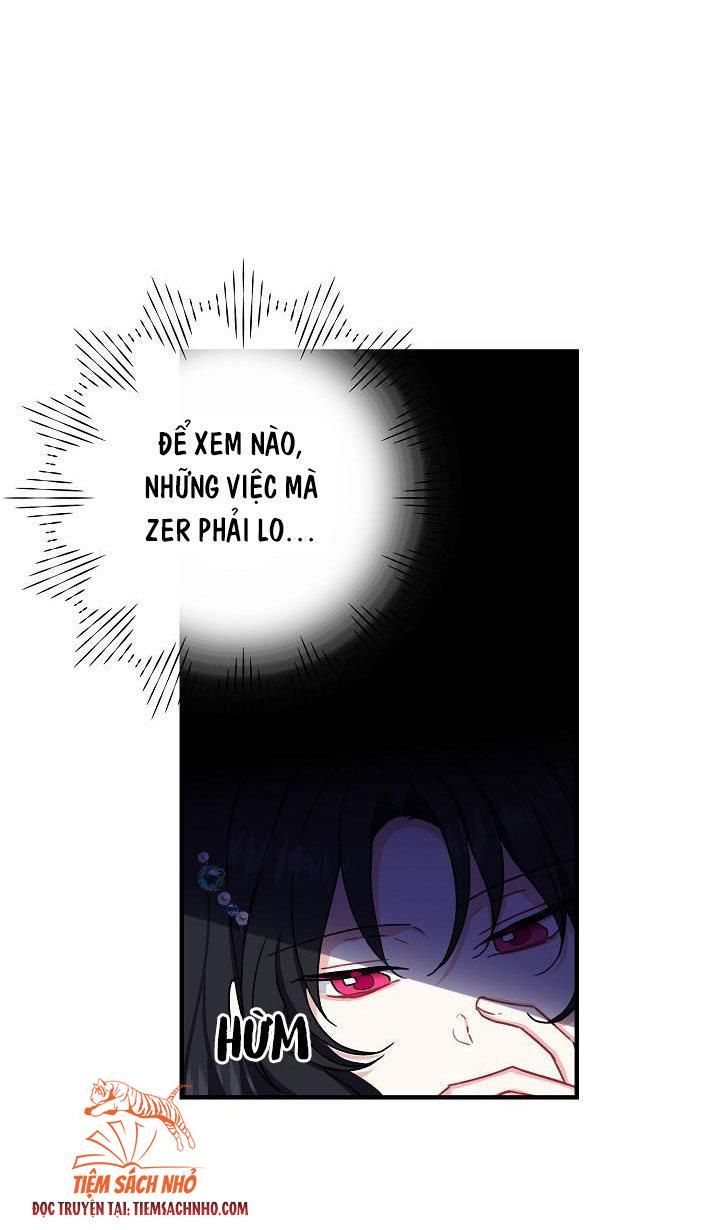  Trở Thành Con Gái Nhà Tài Phiệt Chương 1 page 38 - Giả Dược