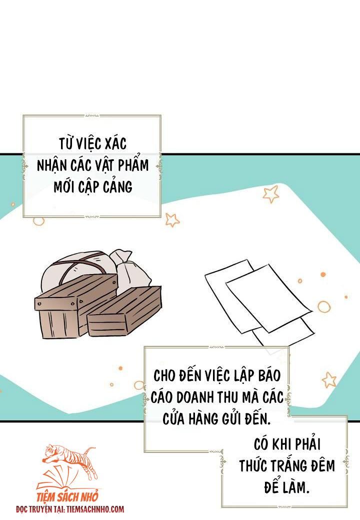  Trở Thành Con Gái Nhà Tài Phiệt Chương 1 page 39 - Giả Dược