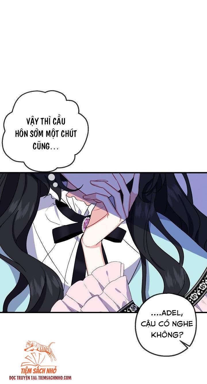  Trở Thành Con Gái Nhà Tài Phiệt Chương 1 page 40 - Giả Dược