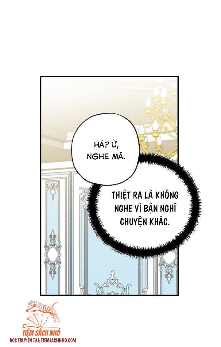  Trở Thành Con Gái Nhà Tài Phiệt Chương 1 page 41 - Giả Dược