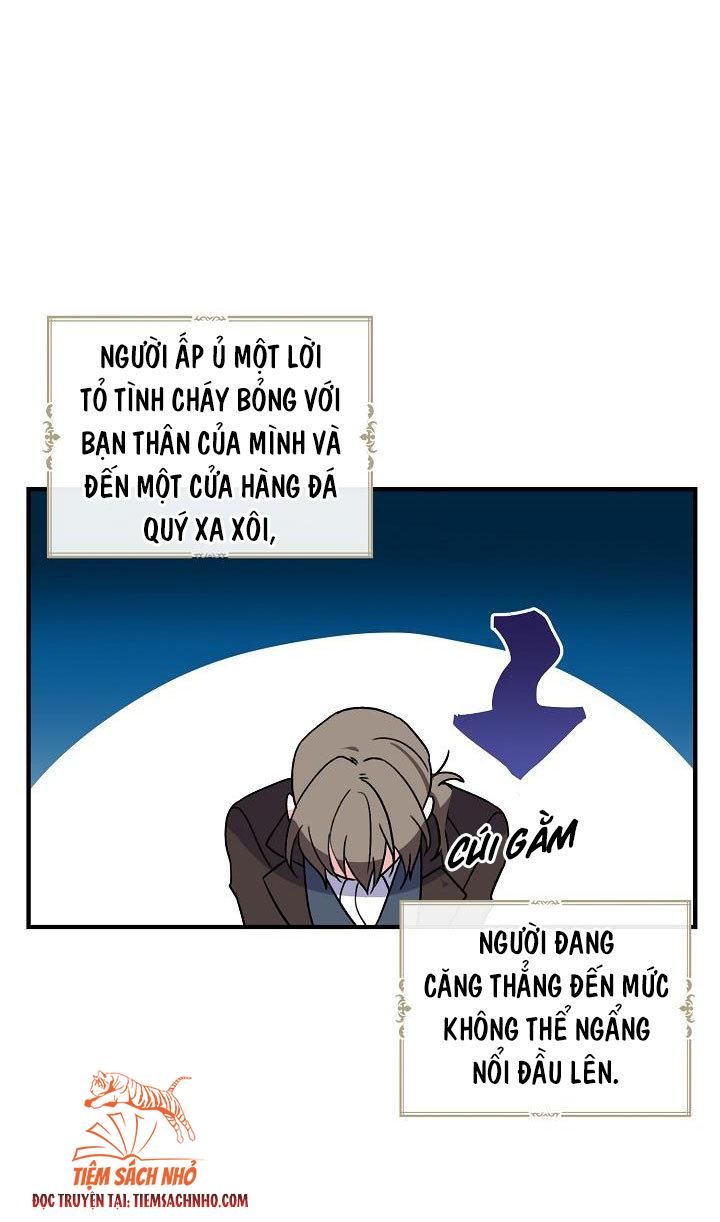  Trở Thành Con Gái Nhà Tài Phiệt Chương 1 page 43 - Giả Dược