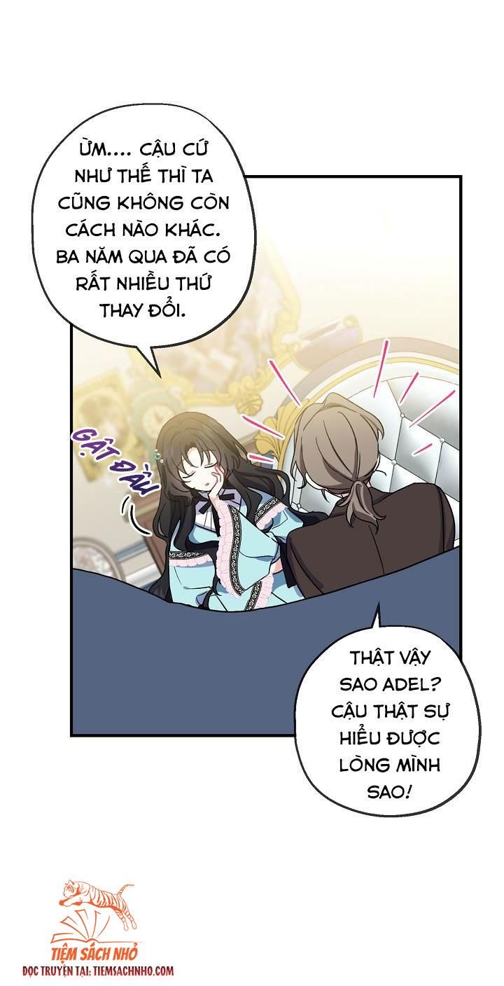  Trở Thành Con Gái Nhà Tài Phiệt Chương 1 page 47 - Giả Dược