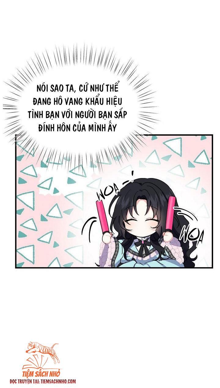  Trở Thành Con Gái Nhà Tài Phiệt Chương 1 page 52 - Giả Dược
