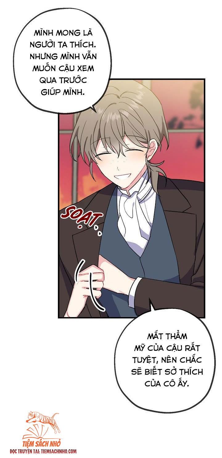  Trở Thành Con Gái Nhà Tài Phiệt Chương 1 page 53 - Giả Dược