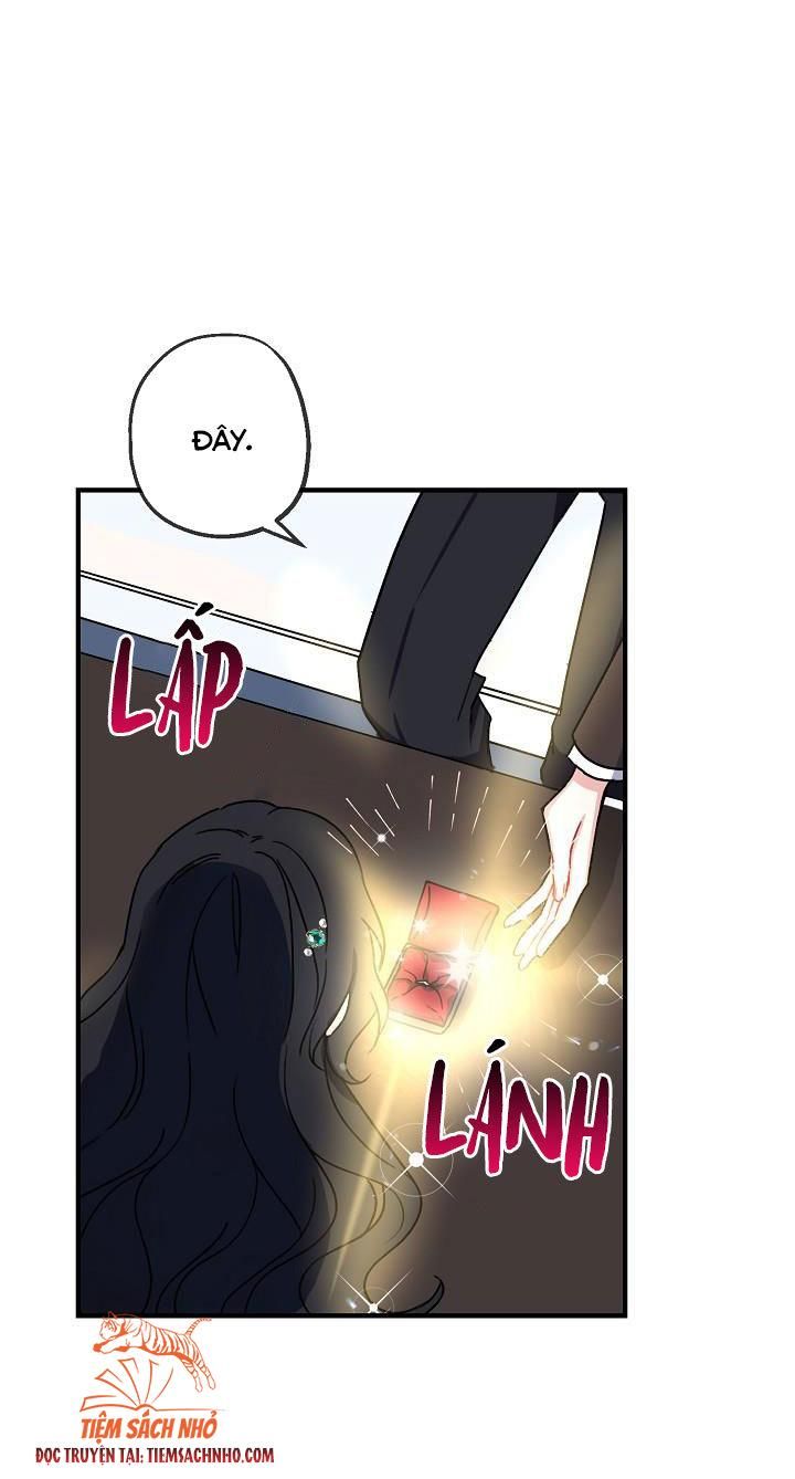  Trở Thành Con Gái Nhà Tài Phiệt Chương 1 page 55 - Giả Dược