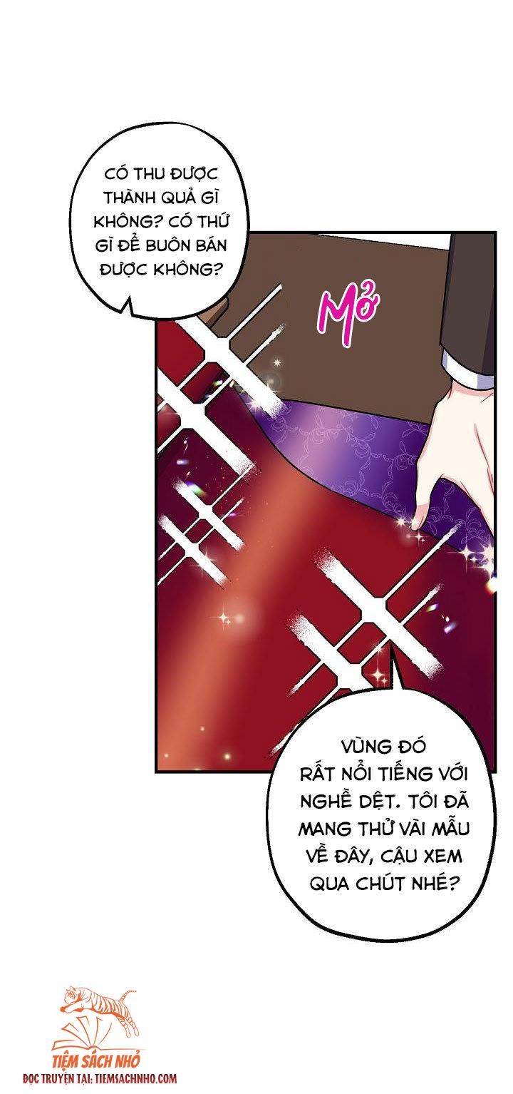  Trở Thành Con Gái Nhà Tài Phiệt Chương 1 page 8 - Giả Dược