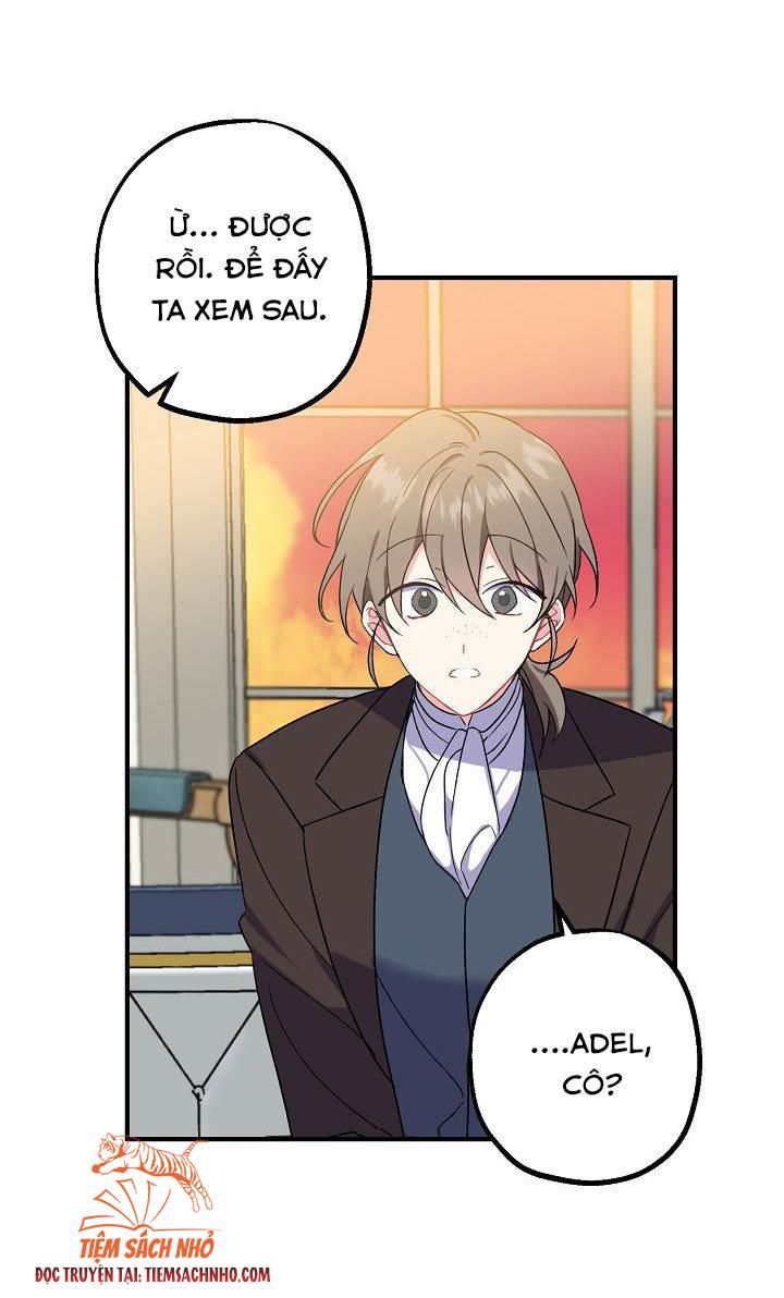  Trở Thành Con Gái Nhà Tài Phiệt Chương 1 page 9 - Giả Dược