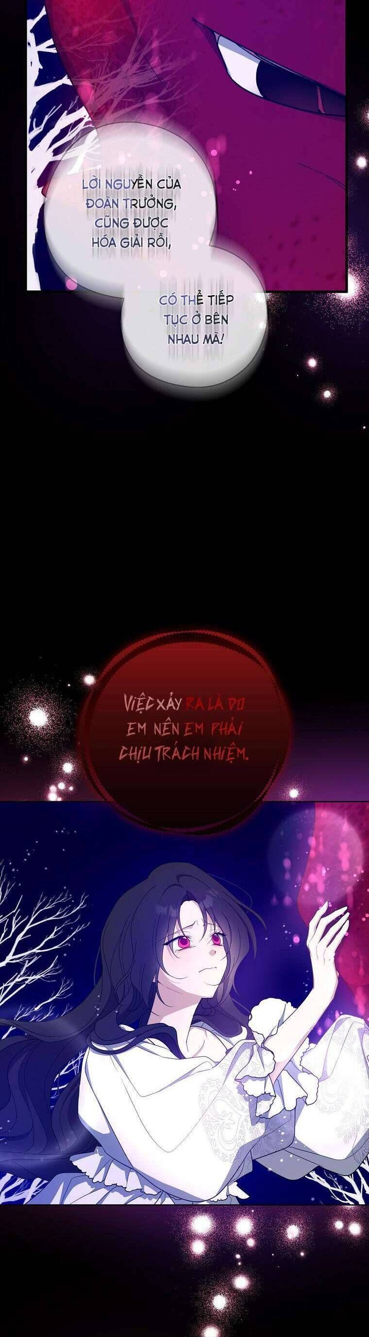 đọc truyện  Trở Thành Con Gái Nhà Tài Phiệt Chương 100 ảnh 17 tại Thiên Thai Truyện