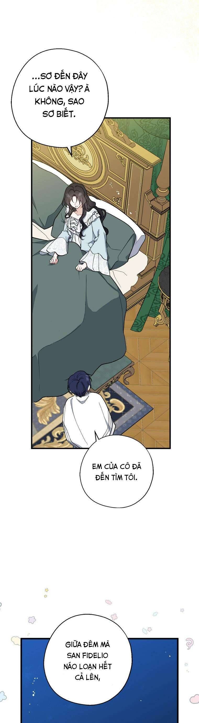 đọc truyện  Trở Thành Con Gái Nhà Tài Phiệt Chương 100 ảnh 23 tại Thiên Thai Truyện