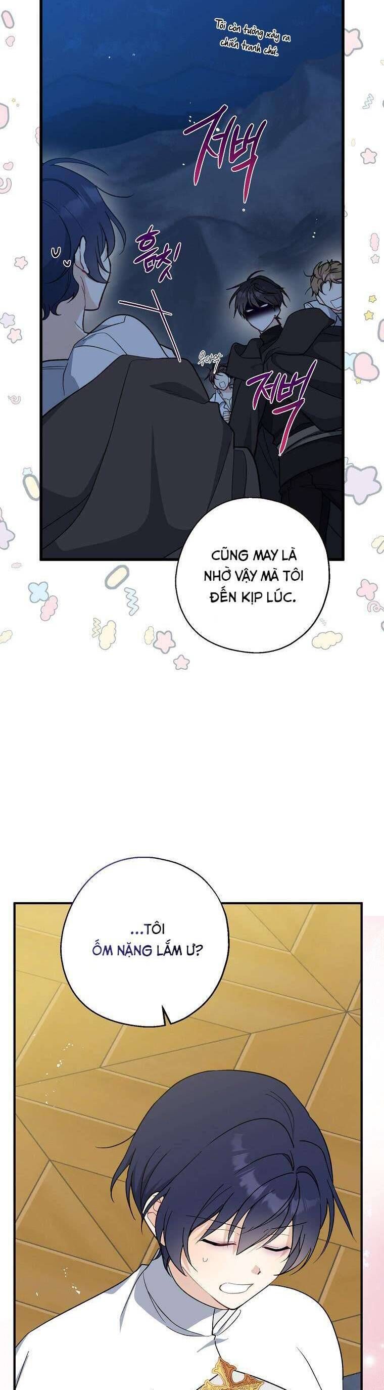 đọc truyện  Trở Thành Con Gái Nhà Tài Phiệt Chương 100 ảnh 24 tại Thiên Thai Truyện