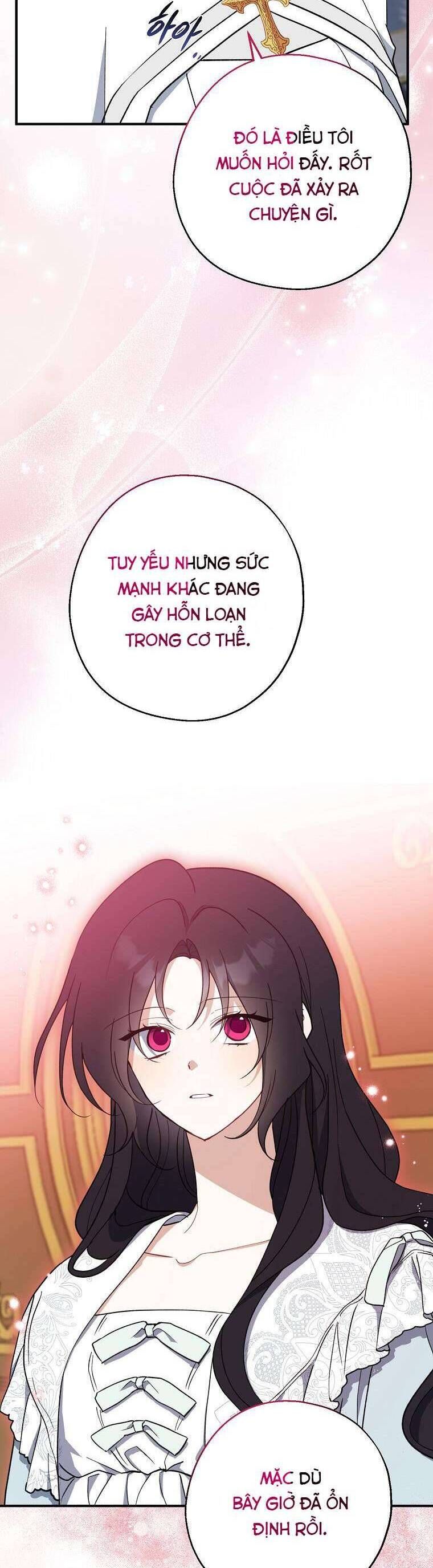 đọc truyện  Trở Thành Con Gái Nhà Tài Phiệt Chương 100 ảnh 25 tại Thiên Thai Truyện