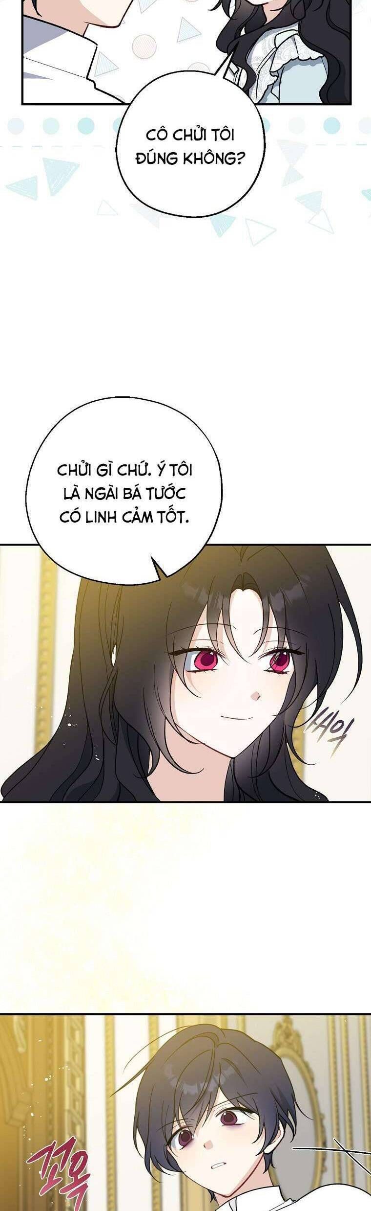 đọc truyện  Trở Thành Con Gái Nhà Tài Phiệt Chương 100 ảnh 29 tại Thiên Thai Truyện