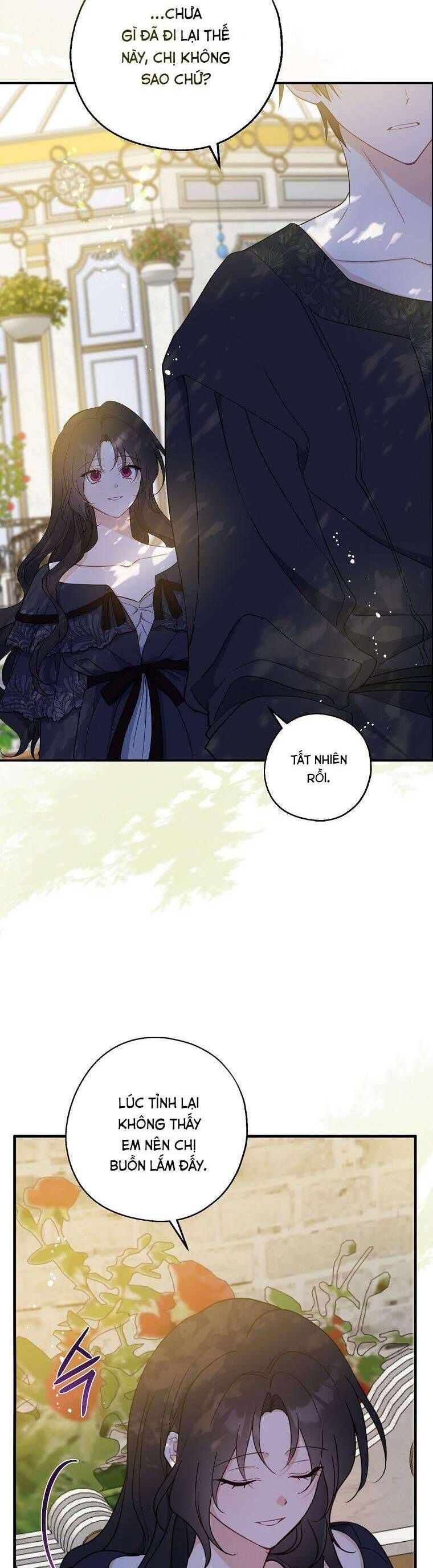 đọc truyện  Trở Thành Con Gái Nhà Tài Phiệt Chương 100 ảnh 36 tại Thiên Thai Truyện