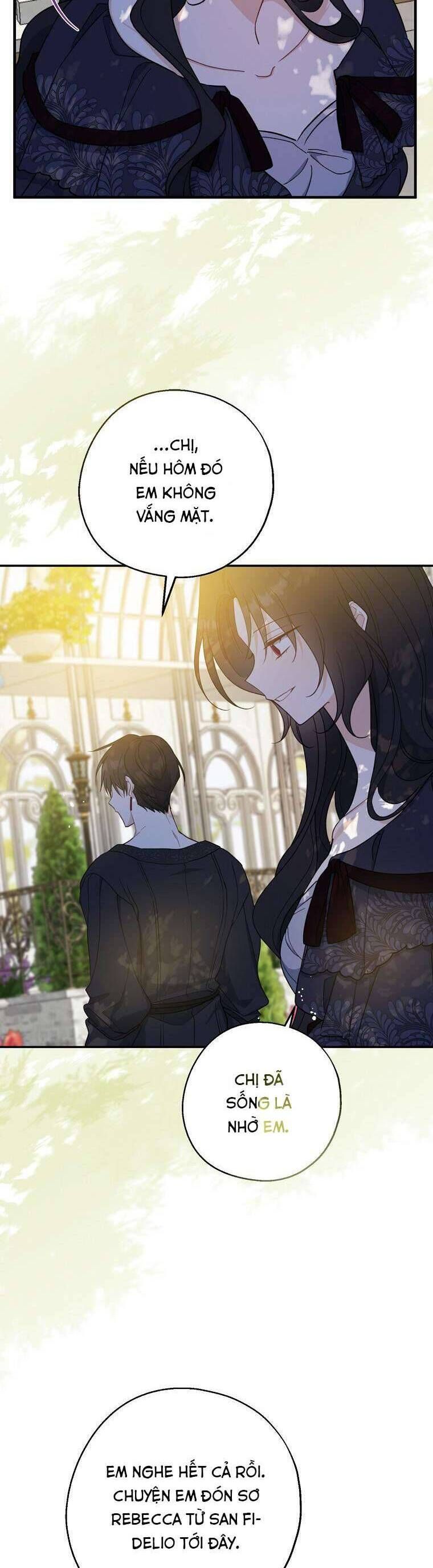 đọc truyện  Trở Thành Con Gái Nhà Tài Phiệt Chương 100 ảnh 37 tại Thiên Thai Truyện