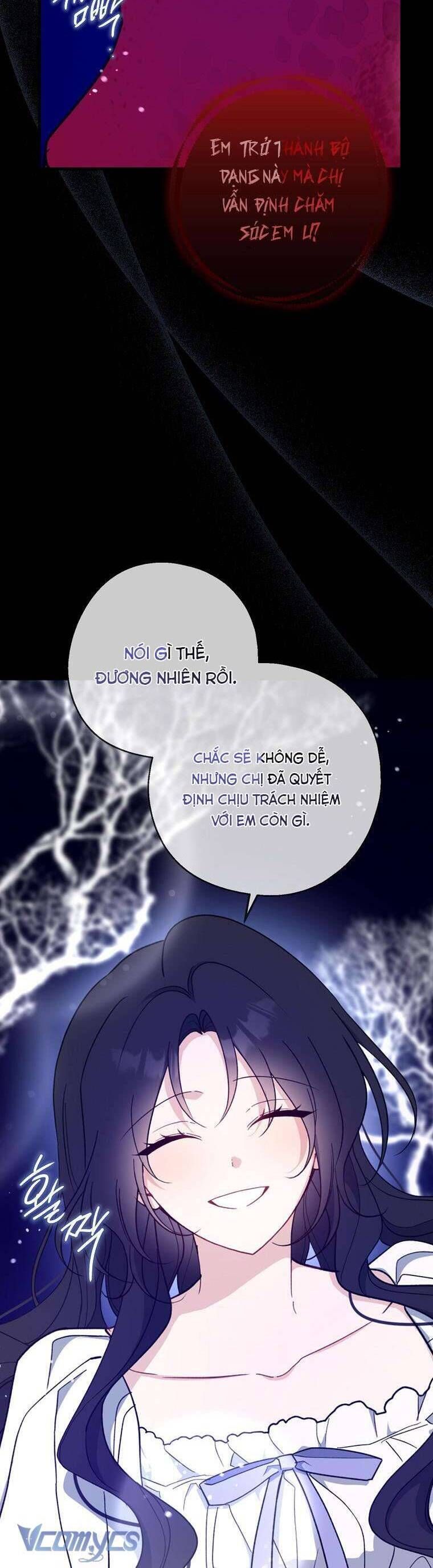 đọc truyện  Trở Thành Con Gái Nhà Tài Phiệt Chương 100 ảnh 6 tại Thiên Thai Truyện