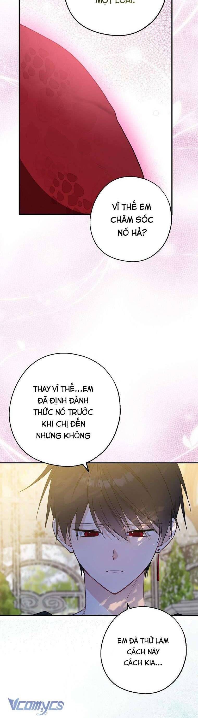 đọc truyện  Trở Thành Con Gái Nhà Tài Phiệt Chương 100 ảnh 46 tại Thiên Thai Truyện