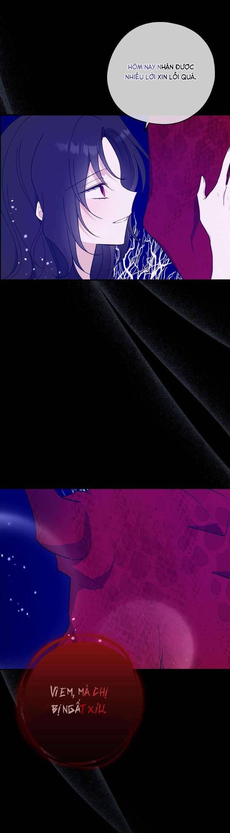 đọc truyện  Trở Thành Con Gái Nhà Tài Phiệt Chương 100 ảnh 8 tại Thiên Thai Truyện