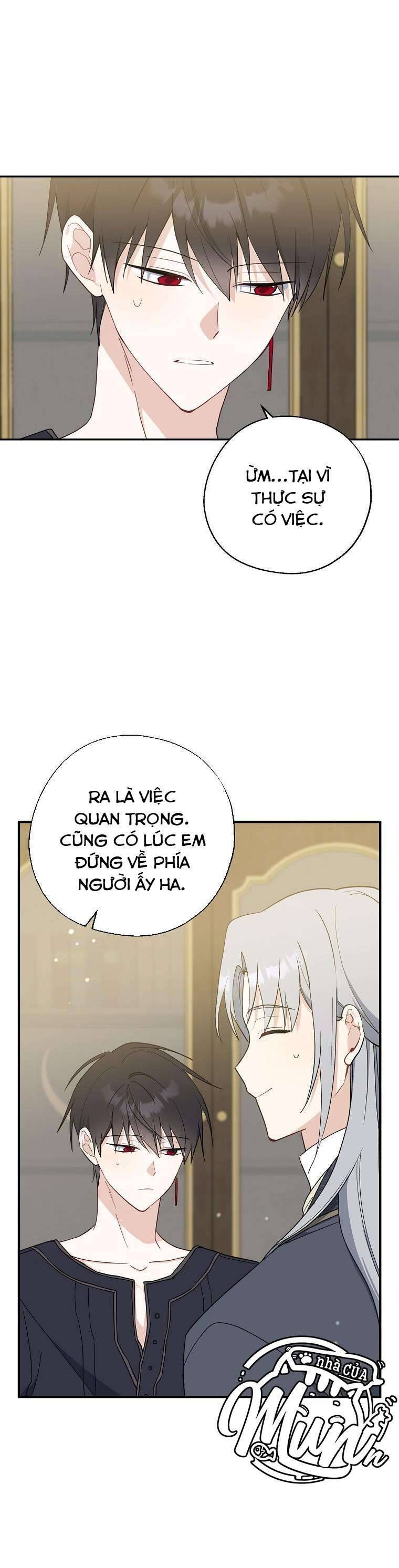 đọc truyện  Trở Thành Con Gái Nhà Tài Phiệt Chương 101 ảnh 12 tại Thiên Thai Truyện