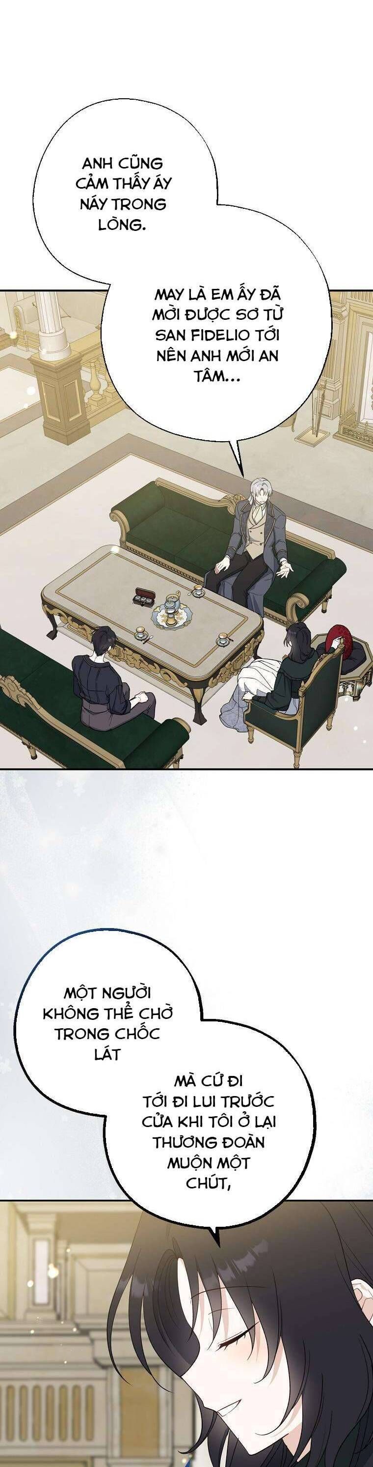 đọc truyện  Trở Thành Con Gái Nhà Tài Phiệt Chương 101 ảnh 13 tại Thiên Thai Truyện