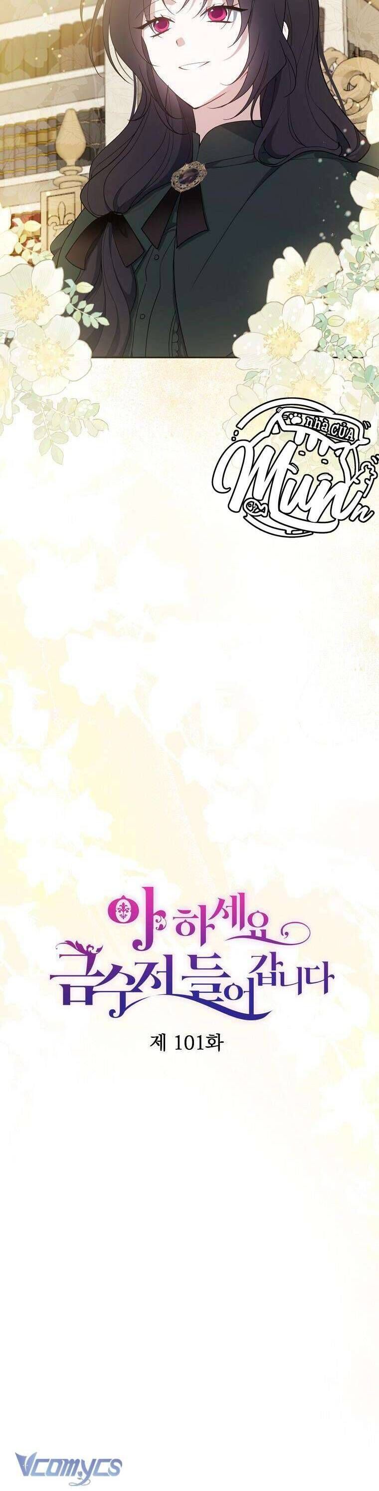 đọc truyện  Trở Thành Con Gái Nhà Tài Phiệt Chương 101 ảnh 18 tại Thiên Thai Truyện