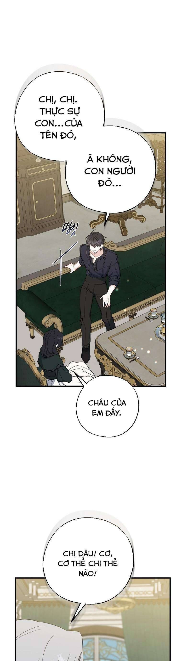 đọc truyện  Trở Thành Con Gái Nhà Tài Phiệt Chương 101 ảnh 19 tại Thiên Thai Truyện