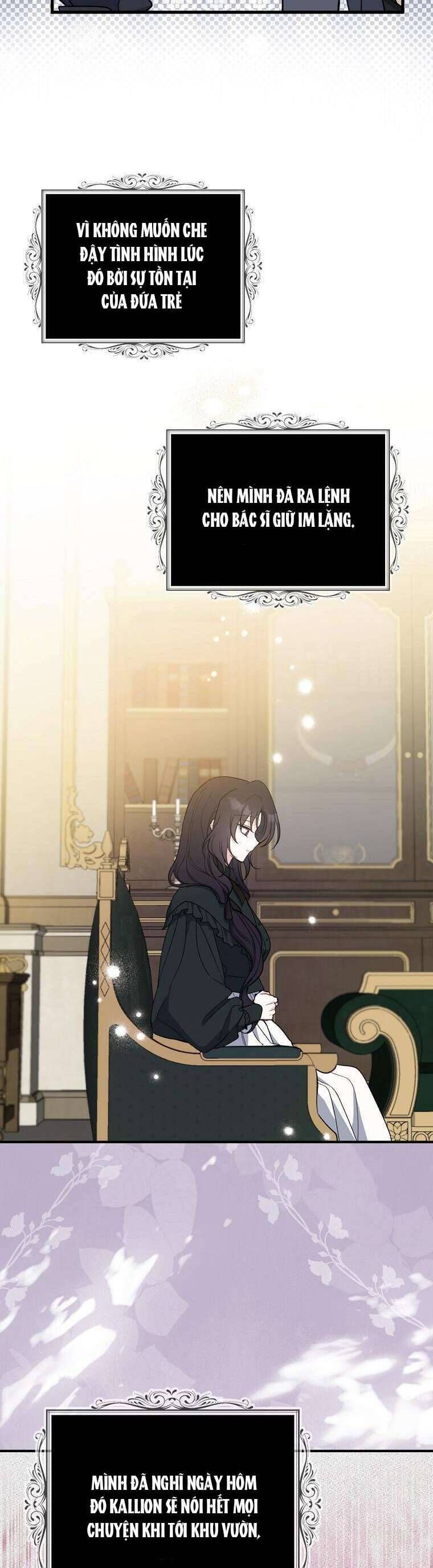 đọc truyện  Trở Thành Con Gái Nhà Tài Phiệt Chương 101 ảnh 21 tại Thiên Thai Truyện