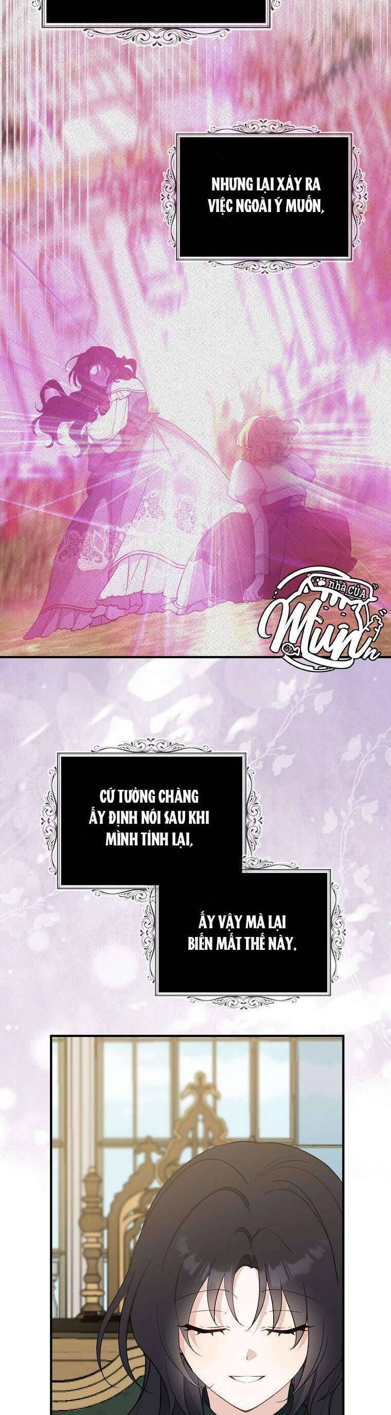 đọc truyện  Trở Thành Con Gái Nhà Tài Phiệt Chương 101 ảnh 22 tại Thiên Thai Truyện