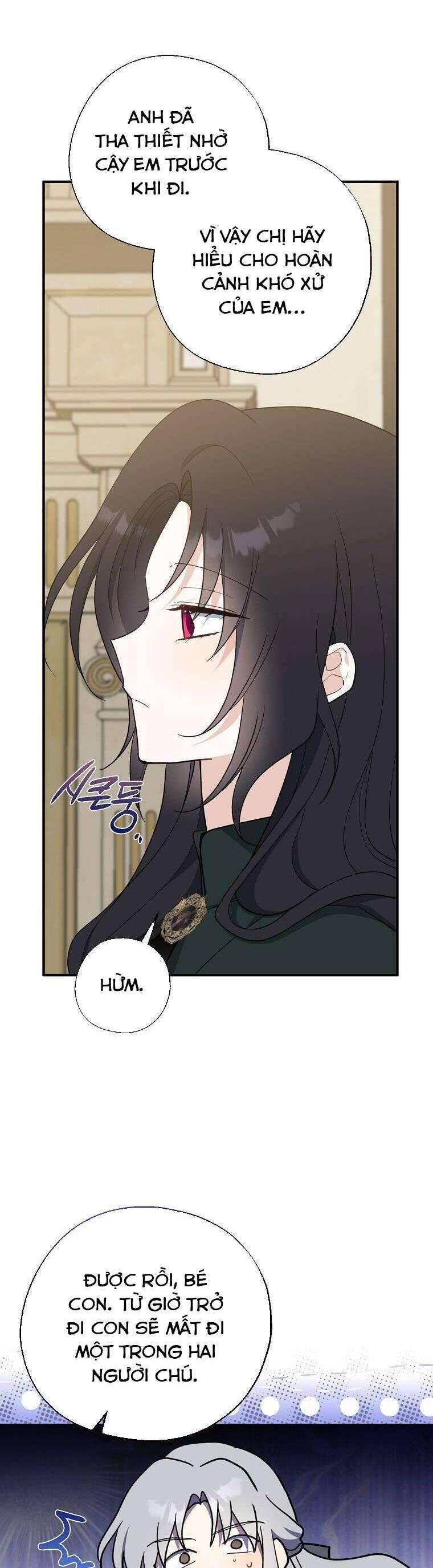 đọc truyện  Trở Thành Con Gái Nhà Tài Phiệt Chương 101 ảnh 24 tại Thiên Thai Truyện