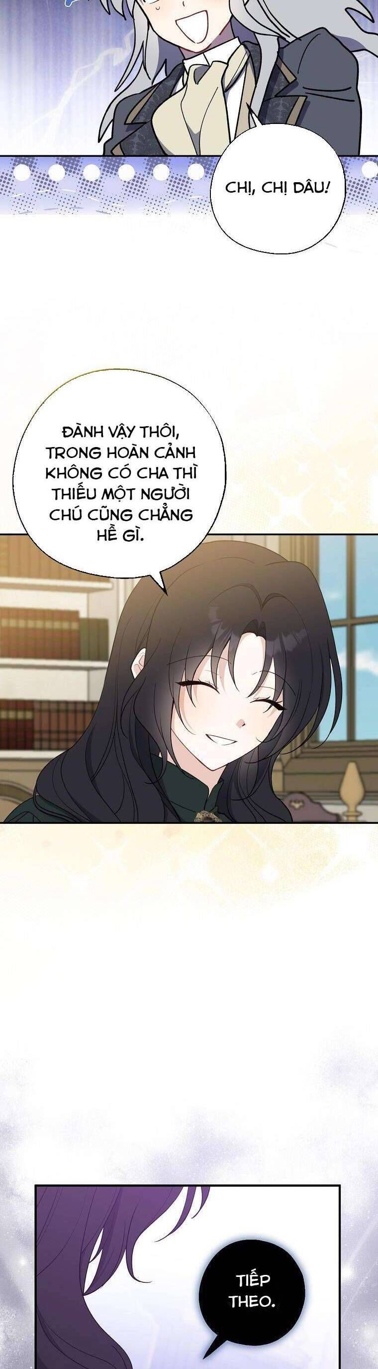 đọc truyện  Trở Thành Con Gái Nhà Tài Phiệt Chương 101 ảnh 25 tại Thiên Thai Truyện